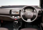 Nissan March 5-Door 2007 года